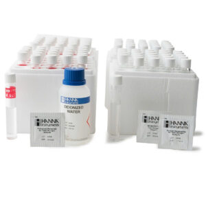 Chất chuẩn đo nitrogen HI93767B-50 (Hanna)