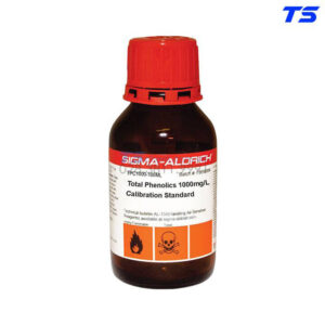 Dung dịch chuẩn Tổng Phenol 1000 mg/L (TPC1000-100ML, Sigma)