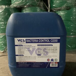 Hóa chất ức chế vi sinh vật trong hệ thống giải nhiệt VCS C2250