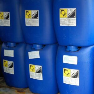 Xút lỏng NaOH 30%