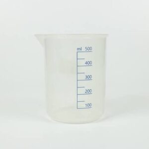 Cốc nhựa 500ml (TQ)