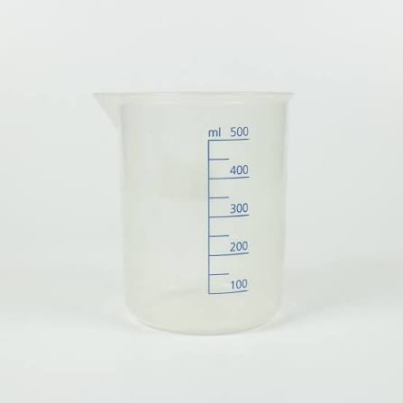 Cốc nhựa 500ml (TQ)