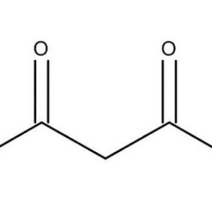Dung môi Acetylacetone, chai 500mL