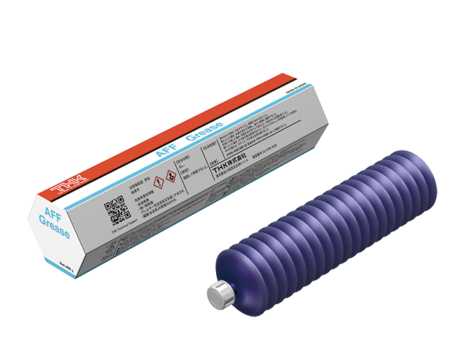 Mỡ bôi trơn AFF tuýp 70g
